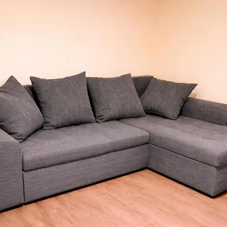 Pupi's Place Apartamento Kiskunfélegyháza