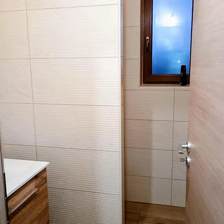Pupi's Place Apartamento Kiskunfélegyháza