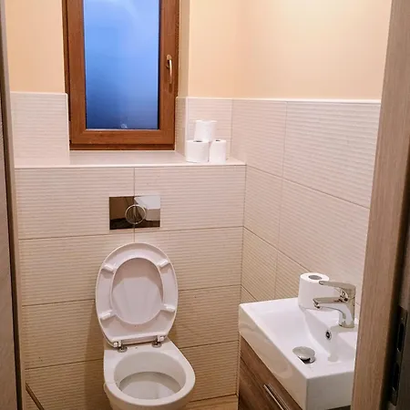 Apartamento Pupi's Place Kiskunfélegyháza