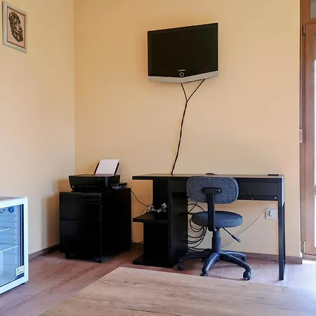 Pupi's Place Apartamento