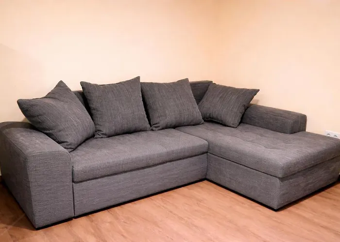Pupi's Place Apartamento Kiskunfélegyháza
