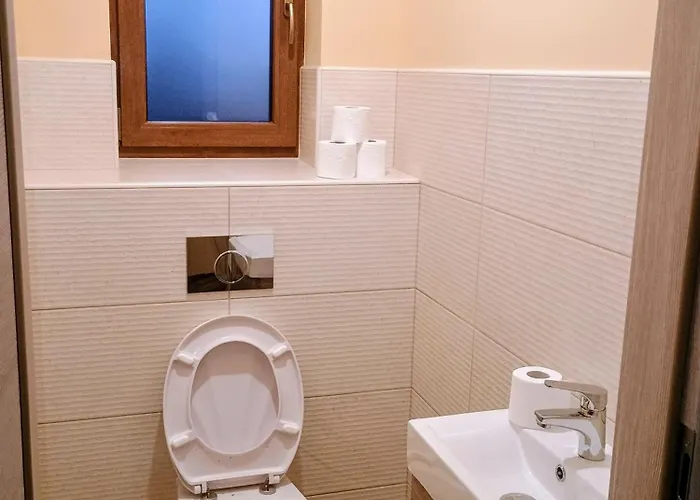 Apartamento Pupi's Place Kiskunfélegyháza