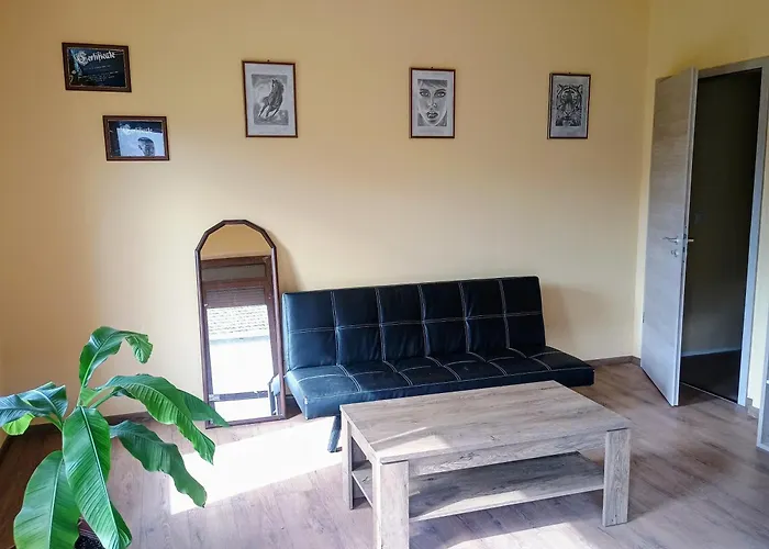 Apartamento Pupi's Place Kiskunfélegyháza