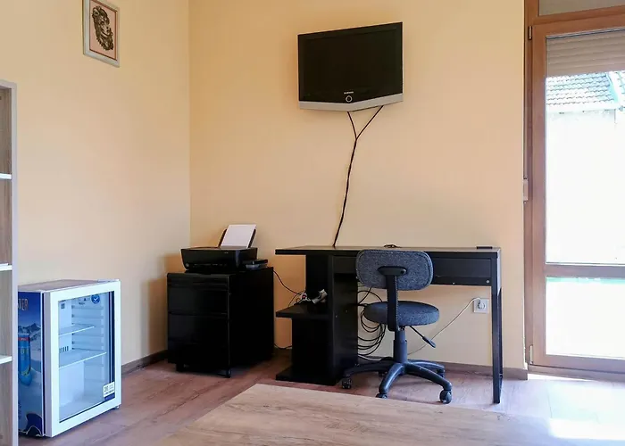 Pupi's Place Apartamento